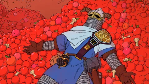 約8年の苦闘と破産寸前から生まれたインディーCRPG『Esoteric Ebb』が3月3日に遂にリリース！ 『Disco Elysium』と『Planescape: Torment』に影響を受けた唯一無二の物語体験に注目！