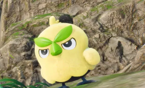 新御三家ポケモン「ブラウト」の最終進化形を徹底考察！『Pokémon Winds and Waves』で登場する草タイプの新ポケモンにはどんな秘密が隠されている？