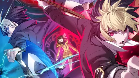 『Under Night In-Birth 2 Sys:Celes』が2024年初頭に発売され、今もなお高い評価を得ています。美しいドット絵と奥深いシステム、そして充実した練習モードが格闘ゲームファンの心を掴む2D対戦格闘ゲームの決定版として注目。