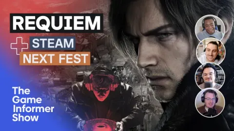 ホラーサバイバル新作『Resident Evil Requiem』の魅力に迫る！「The Game Informer Show」でゾンビや謎解きのプレイ体験が語られる最新エピソードが公開