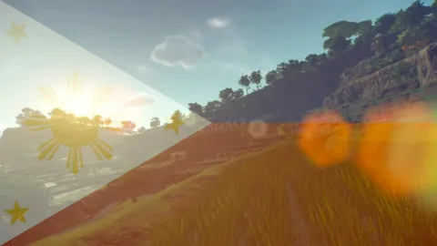 『Pokémon Winds and Waves』の舞台は東南アジアがモチーフ！棚田や水上家屋などフィリピン、インドネシア、マレーシアの影響が随所に確認される