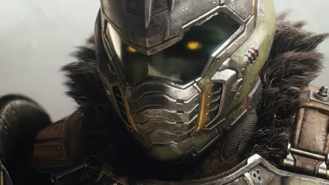 『Doom: The Dark Ages』のDLCが「続編並みの規模」とディレクターが明言！本編とは異なるゲーム体験、新武器「槍」の登場も示唆され期待が高まる！