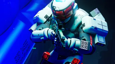 Bungieの新作Extraction Shooter『Marathon』のサーバー・スラムで判明した、神がかった銃撃感と奥深いゲームシステムに期待が高まる！