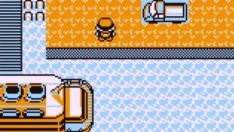 『ポケットモンスター』の都市伝説「ふしぎなトラックのミュウ」の真相とは？ 開発者が意図的に仕込んだ「謎」がシリーズの成功を決定づけた背景に迫る