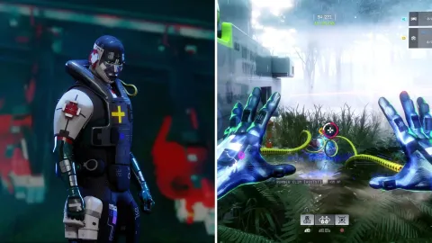 Bungieが贈るExtraction Shooter『Marathon』でチームの生命線となるメディック「トリアージ」を徹底解説！アビリティと戦略、最適なチーム編成で脱出成功率を爆上げしよう！