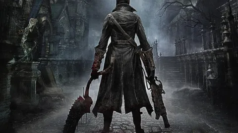 SIE傘下のBluepoint Gamesが『Bloodborne』リメイクをフロム・ソフトウェアに提案するも、開発元の意向により実現せずスタジオ閉鎖へ