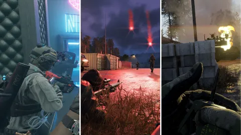 瞬発力だけがFPSじゃない！じっくり戦略を練る「遅いプレイ」が熱いFPSゲーム10選が紹介！『Ready or Not』『Ghost Recon』など奥深いゲーム体験がここに！