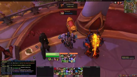 『World of Warcraft: Midnight』新要素「ルッカリーの隠し場所」を徹底解説！報酬はハウジングアイテムや新コンパニオンなど盛りだくさん！