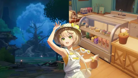 『Starsand Island』が早期アクセス開始！『Stardew Valley』と比較して、よりリラックスできる島での生活シミュレーションゲームとして注目の新作要素を徹底解説！
