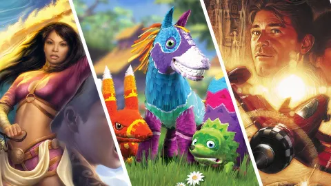 新CEOアシャ・シャルマが語るXboxの未来！『Splosion Man』や『Ori』など過去の名作フランチャイズ復活への期待が高まる | Xbox独占タイトルの再評価でブランド強化なるか