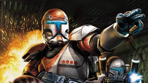 『Star Wars: Republic Commando』の続編はなぜ実現しなかったのか？ 数々の名作がリリースされる中で、多くのファンが忘れられないと語る幻の傑作FPSを振り返る
