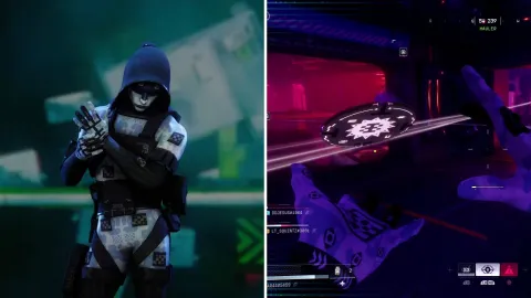 『Marathon』でステルスの達人「アサシン」を使いこなせ！そのアビリティとチーム戦略を徹底解説！