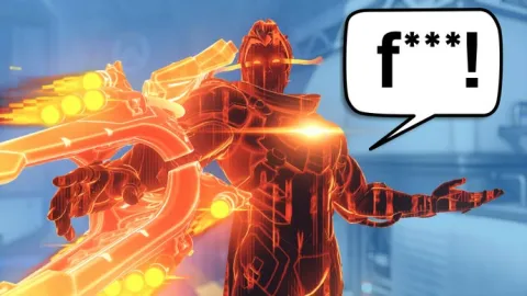 Overwatchに新ヒーローEmre登場！ アルティメットのセリフに隠されたユニークな誕生秘話も明かされる