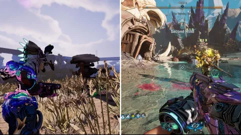 大人気ルートシューター『Borderlands 4』に新イベント「Ordonite Processing」が追加！「Legend of the Stone Demon」DLCでオルドナイトを集めて報酬をゲットしよう！