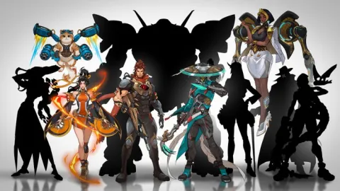 Overwatch 2、大規模リニューアルで「Overwatch」へ名称変更！新ヒーロー5名同時追加など、大型アップデートを本日より開始