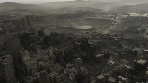 『バイオハザード レクイエム』の衝撃的なエンディングの謎が明かされる！プレイヤーの選択が紡ぐ2つの結末と、シリーズの根幹を揺るがす新事実とは？