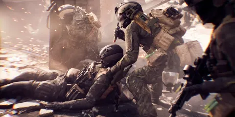 『Battlefield 6』チーターの影響を受ける試合が全体の3.6%に！DICEのアンチチート対策「EA Javelin Anti-Cheat」がその効果を発揮