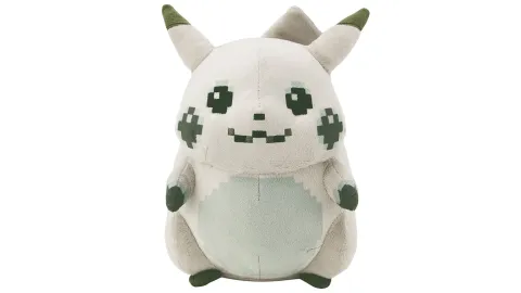 ポケモン30周年記念「はじまりのピカチュウ」ぬいぐるみが予約販売で再登場！フリマサイトでは転売ヤーとファンによる激しい攻防が勃発中