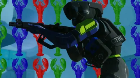 Bungieの新作Extraction Shooter『Marathon』で謎の「色変わりロブスター」が出現！プレイヤーたちは早くも隠された秘密の解明に奔走中