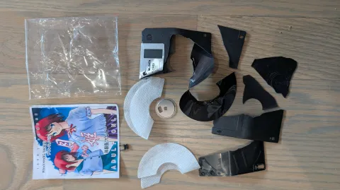 世界にたった50枚しかない激レア『月姫 体験版』フロッピーディスクが、まさかのアメリカ税関で破壊されたとコレクターが報告！一体なぜ、貴重なゲーム史の遺産が傷つけられてしまったのか？