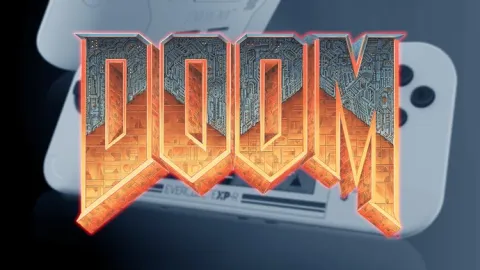 【速報】レトロゲーム機「Evercade」に悪魔退治アクションの金字塔『DOOM』が登場！2026年発売予定でファン歓喜