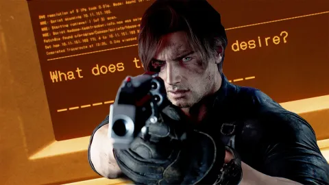 『Resident Evil Requiem』でレオン・S・ケネディの電話番号が発見されるも、現実に電話をかけてみたファンからは残念な声があがる事態に