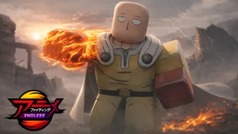 『Anime Fighting Simulator: Endless』の最新コードが公開！YenやChikara、各種ブーストでキャラクターを効率的に強化しよう！ | Robloxの格闘シミュレーターで冒険を加速させる必見情報！