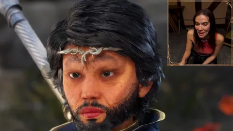 『Baldur's Gate 3』にも負けない！？『Solasta 2』のキャラクリエイト機能が大幅強化され、自由すぎるカスタマイズが可能に！豪華声優陣による公式動画も公開！