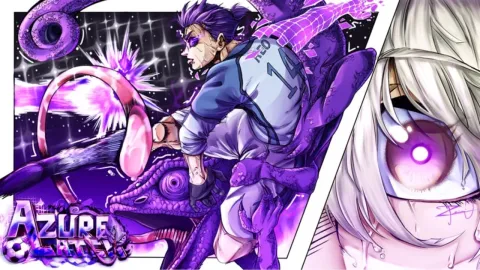 Roblox『Azure Latch』で使える最新コードが公開！スタイルコインやキャッシュ、限定エモートを手に入れてライバルに差をつけよう