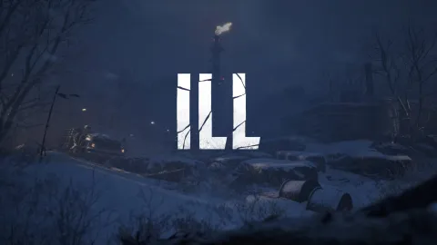 ホラーゲーム『ILL』の開発舞台裏を公開！ 映画制作のノウハウを活かしたPS5向け一人称視点アクションホラーのモーションキャプチャ撮影秘話が明らかに