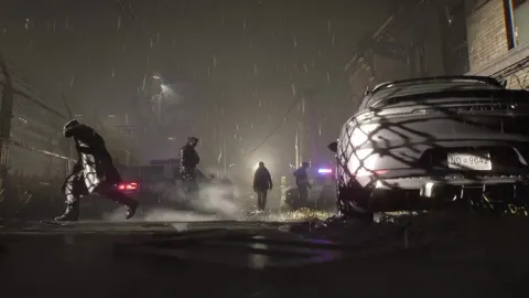 『バイオハザード: レクイエム』には見逃せないイースターエッグが満載！レオンのナンバープレートから「豆腐」まで、過去作へのオマージュがファンをニヤリとさせること間違いなし