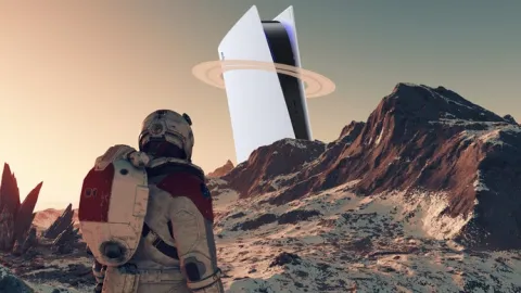 広大な宇宙を冒険するSFアクションRPG『Starfield』が遂にPlayStation 5に登場！2026年4月7日発売で予約開始は3月17日か18日か