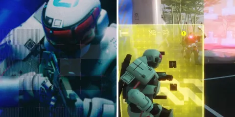 『Marathon』で万能キャラ「Destroyer」を使いこなそう！高火力と防御を両立する立ち回り、最強チーム編成を解説！