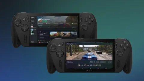 『ROG Xbox Ally X』にゲームのハイライトシーンを自動で録画・共有できる新機能「ハイライトリール」が先行プレビュー開始！Xbox Insider向けに提供中