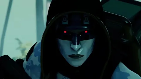 『Marathon』サーバー・スラムで発見された「カラフルなロブスター」が示す謎とは？バンジースタジオの新作シューターに隠されたイースターエッグにプレイヤーが沸き立つ！