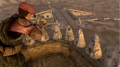 『Fallout: New Vegas』のリマスター版、開発スタジオの投稿で新たな憶測が飛び交う！ファン待望の傑作が現代に蘇るのか？