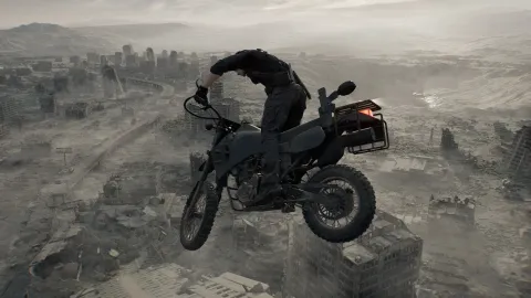 『Resident Evil Requiem』がシリーズのアクション演出を新たな高みへ、アニメーション映画との奇妙なシンクロニシティも話題に