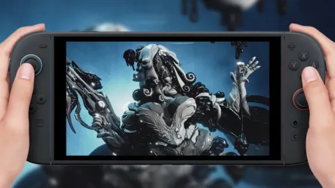『Warframe』がNintendo Switch 2に3月25日より対応！ 1080p/60fpsでプレイ可能に、非対称サバイバルホラーの新モードも追加される大型アップデートも同日配信