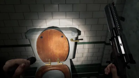 『Resident Evil Requiem』の「Final Puzzle」ついに完全攻略法が判明！謎の肉挽き機と8回のトイレ流しが鍵を握る奇妙な手順とは？