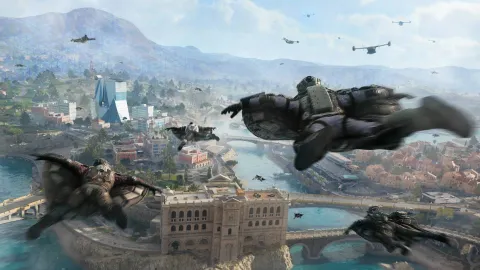 『Call of Duty: Warzone』に『Blackout』インスパイアの新モード「Black Ops Royale」が3月13日より登場！ロードアウトなしのシンプルなバトルロイヤルに注目！