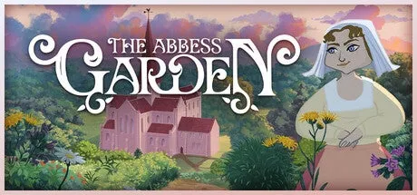 癒やしと謎解きが融合！リアルなガーデニングシミュレーションゲーム『The Abbess Garden』がPC向けにリリース！17世紀フランスの庭園を舞台に植物を育て、隠された秘密を解き明かせ！