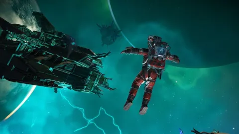 『No Man's Sky』で長年の夢が実現！プレイヤーが待ち望んだ三人称視点カメラのカスタマイズ機能がモッドで追加され、公式実装への期待が高まる