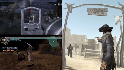 PS2時代に埋もれた名作たち！年月を経て再評価された隠れた傑作10選