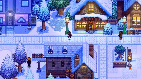 『Stardew Valley』のクリエイターが新作『Haunted Chocolatier』の開発状況を語る！完成にはまだ時間がかかるも「それがいい」と語り、品質を最優先する姿勢を強調