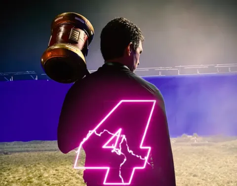 実写映画『ソニック・ザ・ヘッジホッグ4』が撮影開始！ エイミー・ローズの登場が確定し、豪華キャストと共に2027年3月公開予定