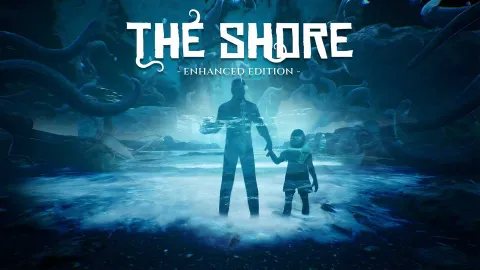 コズミックホラーゲーム『The Shore』の発売5周年を記念し、Xbox Series X|S向けに強化版『The Shore: Enhanced Edition』が2026年に登場！