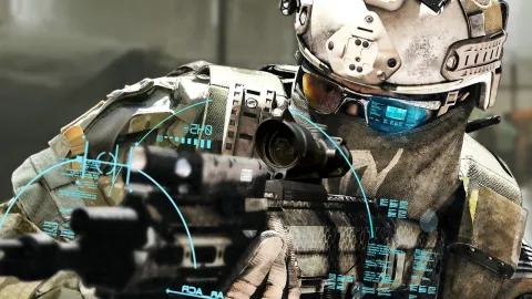 閉鎖された『Ghost Recon: Future Soldier』のPS3版オンラインサーバーが奇跡の復活！PS3 REBORNプロジェクトによりDNS設定一つで再びマルチプレイヤーが楽しめるように！