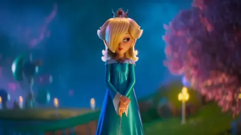 「ザ・スーパーマリオブラザーズ・ムービー」2回目の特別番組が1月25日配信、ゲーム情報はなし