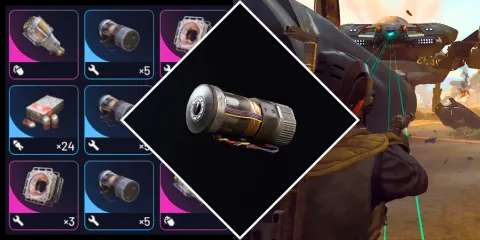 ARC Raiders、ARCモーションコアの入手方法を公開！強力装備クラフトに必須の重要素材の集め方を徹底解説