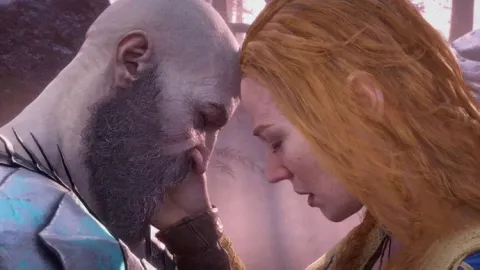 『God of War』新作はクレイトスの妻フェイが主人公！？ 年内発表、2027年前半リリースとの噂が浮上、新たなアクションゲーム体験に期待高まる